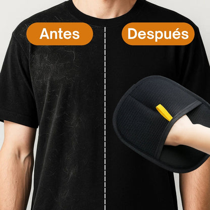 ✨¡Promo 2x1 de Guante electroestático Quita Pelusas PRO