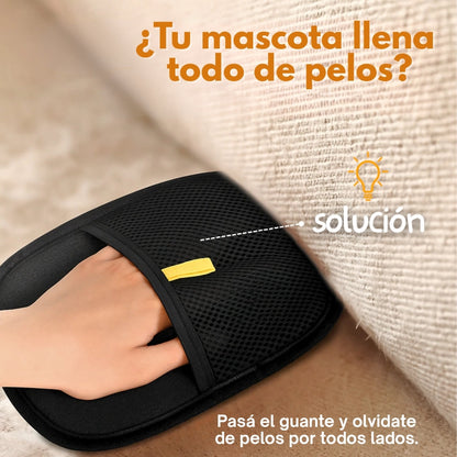 ✨¡Promo 2x1 de Guante electroestático Quita Pelusas PRO