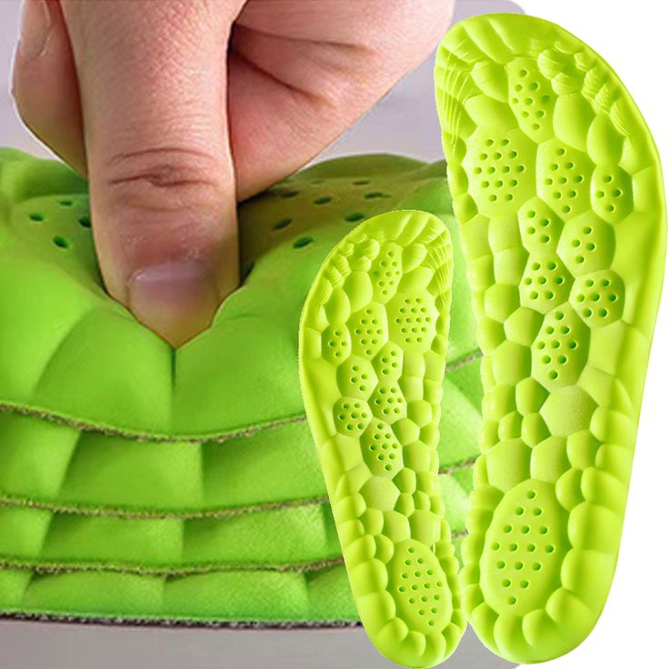 Plantillas ComfyFeet™️de KAIPERU