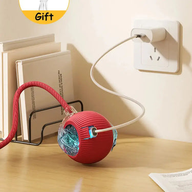 Ideal para tu Mascota: Pelota Inteligente smart