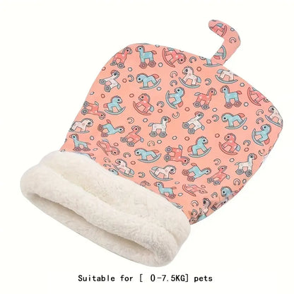 SleepingCat®  | Saco de dormir para gatos