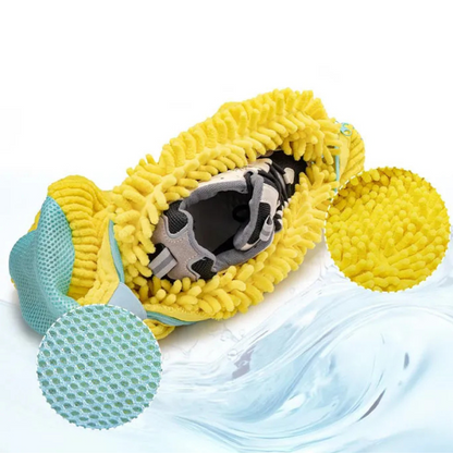 Cloud Clean - Protector para lavado de zapatillas