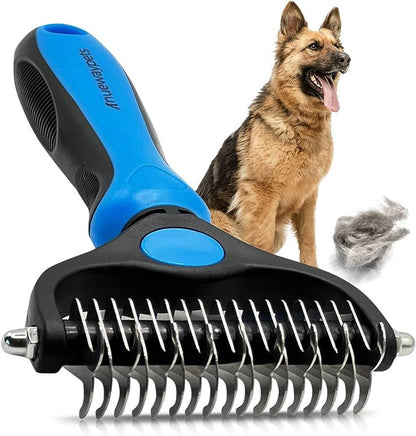 ✨ ¡Dúo Cero Pelos! 🧤🐾