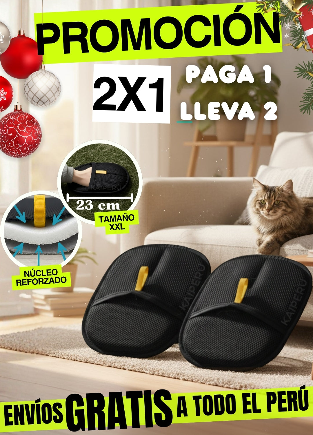 ✨ PAGA 1 y llévate 2 productos con el PACK Quita Pelusas PRO🎁