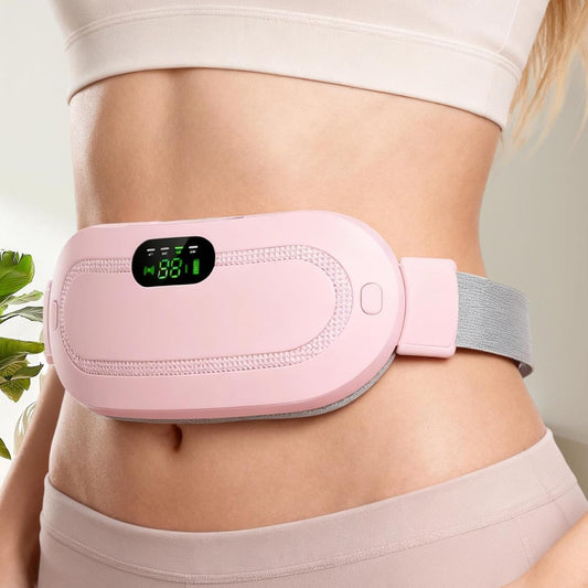 KAIPERU™ - Cinturón termico mestrual