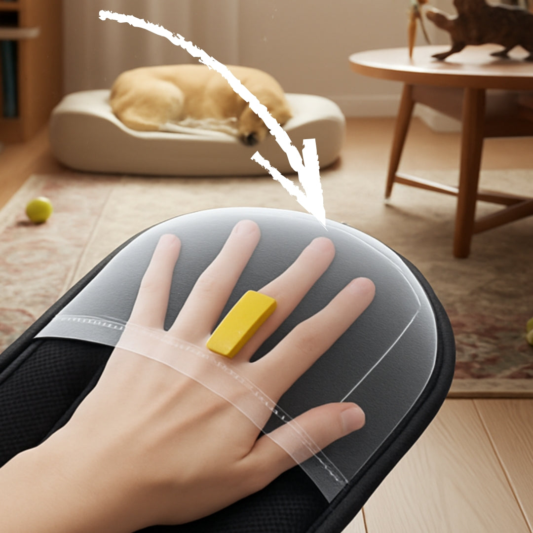 ✨ PAGA 1 y llévate 2 productos con el PACK Quita Pelusas PRO🎁